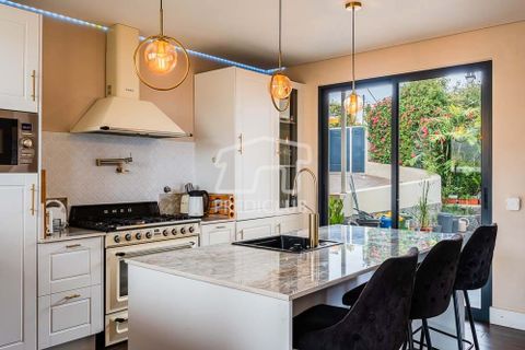 Villa i Funchal, Madeira, Funchal - € 1.250.000 | Ref: 12075-RA - foto 24