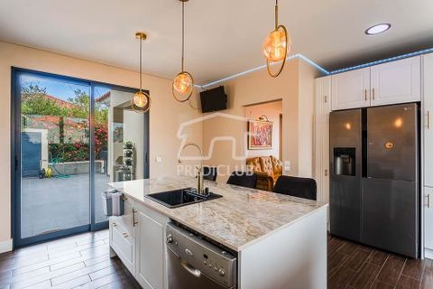 Villa i Funchal, Madeira, Funchal - € 1.250.000 | Ref: 12075-RA - foto 26