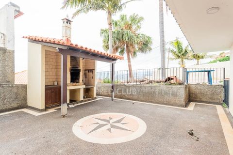 Villa i Funchal, Madeira, Funchal - € 1.250.000 | Ref: 12075-RA - foto 45