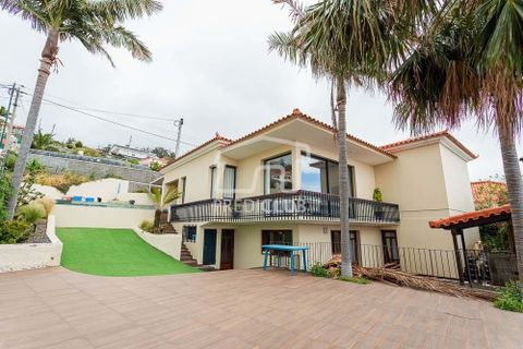 Villa i Funchal, Madeira, Funchal - € 1.250.000 | Ref: 12075-RA - foto 48