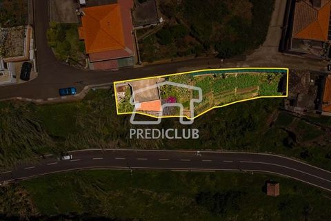 Helårsgrund i Ponta do Sol, Madeira, Ponta do Sol - € 135.000 | Ref: 10999-PFR - foto 2