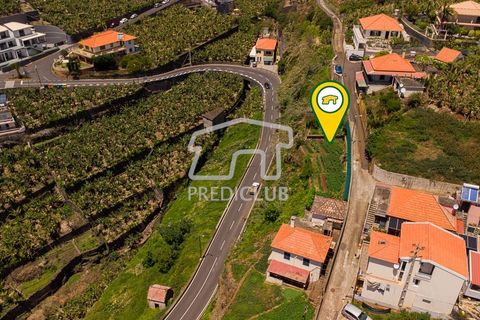Helårsgrund i Ponta do Sol, Madeira, Ponta do Sol - € 135.000 | Ref: 10999-PFR - foto 3