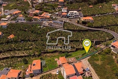 Helårsgrund i Ponta do Sol, Madeira, Ponta do Sol - € 135.000 | Ref: 10999-PFR - foto 4