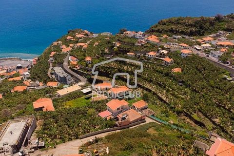 Helårsgrund i Ponta do Sol, Madeira, Ponta do Sol - € 135.000 | Ref: 10999-PFR - foto 7