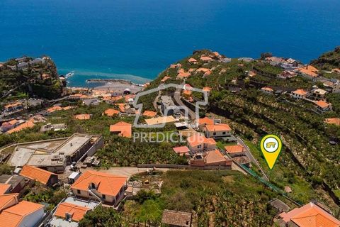 Helårsgrund i Ponta do Sol, Madeira, Ponta do Sol - € 135.000 | Ref: 10999-PFR - foto 8