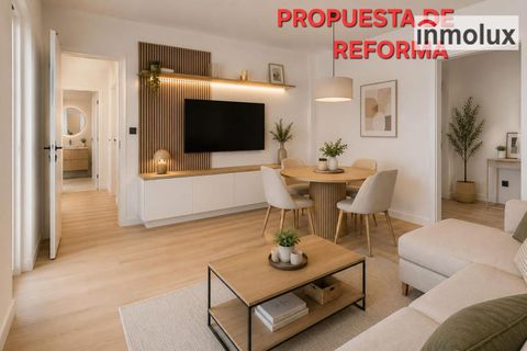 Wohnung in Alicante, Alicante - Foto 1
