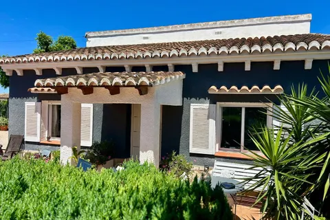 Villa a Denia, Alicante, Denia - € 399.950 | Ref: SPSCX786 - foto 2