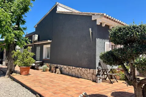 Villa a Denia, Alicante, Denia - € 399.950 | Ref: SPSCX786 - foto 3