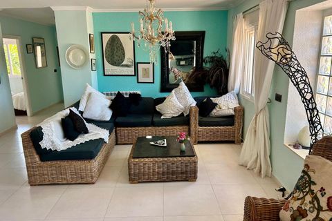 Villa a Denia, Alicante, Denia - € 399.950 | Ref: SPSCX786 - foto 18