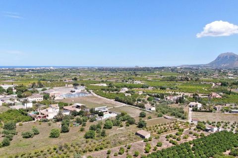 Villa a Denia, Alicante, Denia - € 399.950 | Ref: SPSCX786 - foto 35