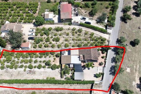 Villa a Denia, Alicante, Denia - € 399.950 | Ref: SPSCX786 - foto 36