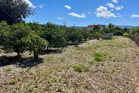 Villa a Denia, Alicante, Denia - € 399.950 | Ref: SPSCX786 - foto 39