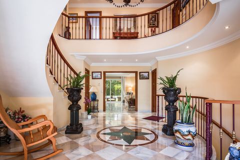 Villa i Marbella, Malaga, Marbella - € 3.850.000 | Ref: BHHS-MAR-06142 - foto 2