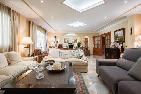 Villa i Marbella, Malaga, Marbella - € 3.850.000 | Ref: BHHS-MAR-06142 - foto 3