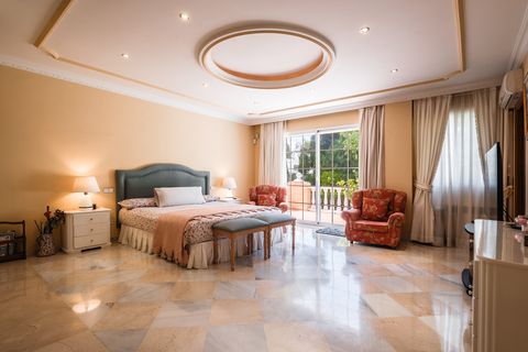 Villa i Marbella, Malaga, Marbella - € 3.850.000 | Ref: BHHS-MAR-06142 - foto 5