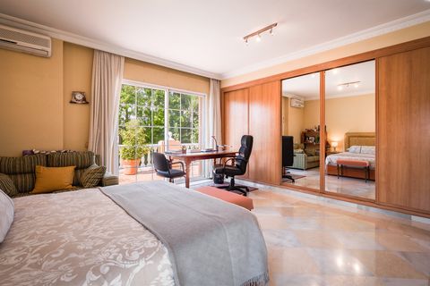 Villa i Marbella, Malaga, Marbella - € 3.850.000 | Ref: BHHS-MAR-06142 - foto 13