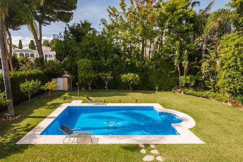 Villa i Marbella, Malaga, Marbella - € 3.850.000 | Ref: BHHS-MAR-06142 - foto 15