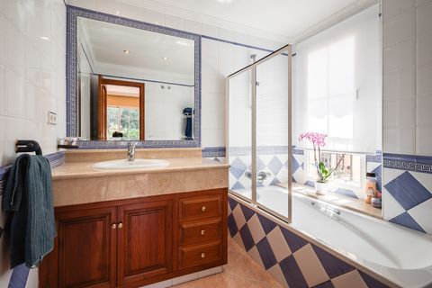 Villa i Marbella, Malaga, Marbella - € 3.850.000 | Ref: BHHS-MAR-06142 - foto 17