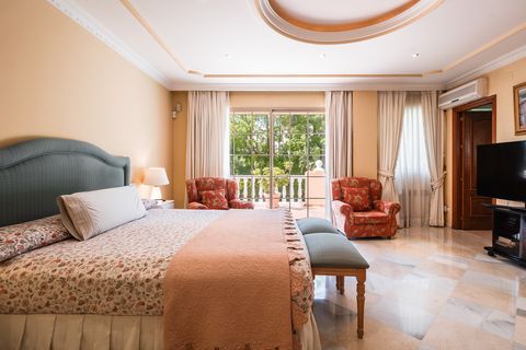 Villa i Marbella, Malaga, Marbella - € 3.850.000 | Ref: BHHS-MAR-06142 - foto 18