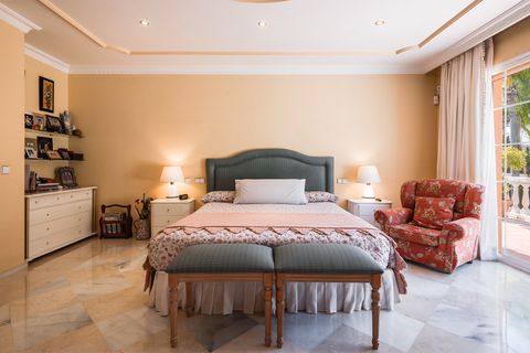 Villa i Marbella, Malaga, Marbella - € 3.850.000 | Ref: BHHS-MAR-06142 - foto 19