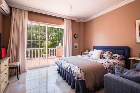 Villa i Marbella, Malaga, Marbella - € 3.850.000 | Ref: BHHS-MAR-06142 - foto 22
