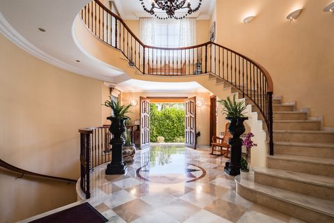 Villa i Marbella, Malaga, Marbella - € 3.850.000 | Ref: BHHS-MAR-06142 - foto 27