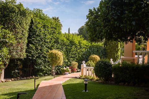 Villa i Marbella, Malaga, Marbella - € 3.850.000 | Ref: BHHS-MAR-06142 - foto 42