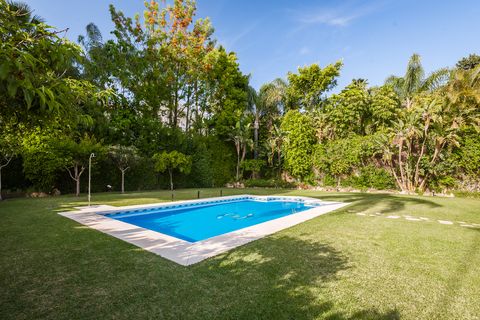 Villa i Marbella, Malaga, Marbella - € 3.850.000 | Ref: BHHS-MAR-06142 - foto 43