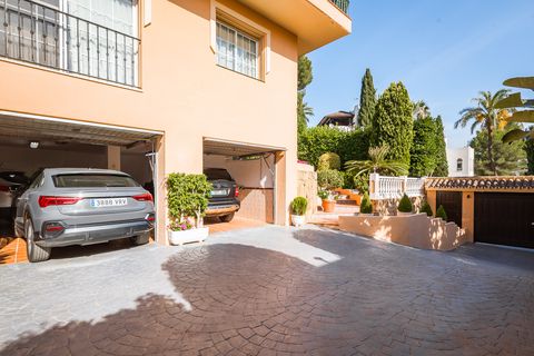 Villa i Marbella, Malaga, Marbella - € 3.850.000 | Ref: BHHS-MAR-06142 - foto 46