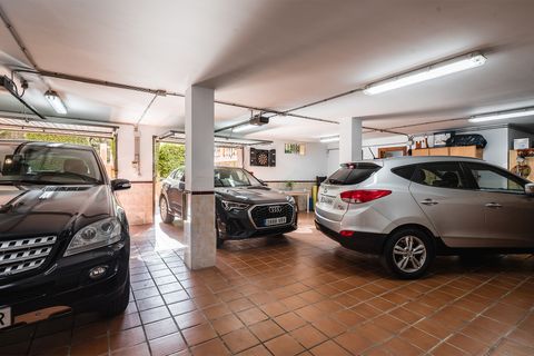 Villa i Marbella, Malaga, Marbella - € 3.850.000 | Ref: BHHS-MAR-06142 - foto 47