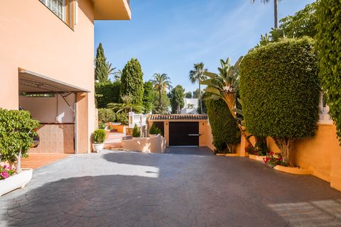 Villa i Marbella, Malaga, Marbella - € 3.850.000 | Ref: BHHS-MAR-06142 - foto 49