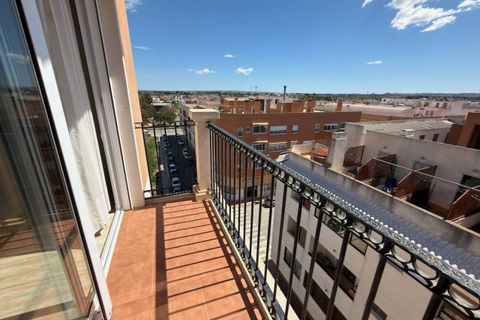 Wohnung in Almoradi, Alicante, Almoradi - € 117.000 | Ref: 200-4821 - Foto 3