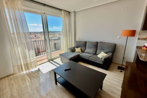 Wohnung in Almoradi, Alicante, Almoradi - € 117.000 | Ref: 200-4821 - Foto 4