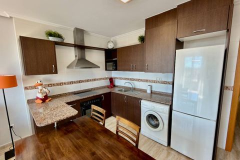 Wohnung in Almoradi, Alicante, Almoradi - € 117.000 | Ref: 200-4821 - Foto 6