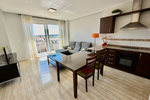 Wohnung in Almoradi, Alicante, Almoradi - € 117.000 | Ref: 200-4821 - Foto 7
