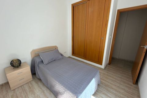 Wohnung in Almoradi, Alicante, Almoradi - € 117.000 | Ref: 200-4821 - Foto 11
