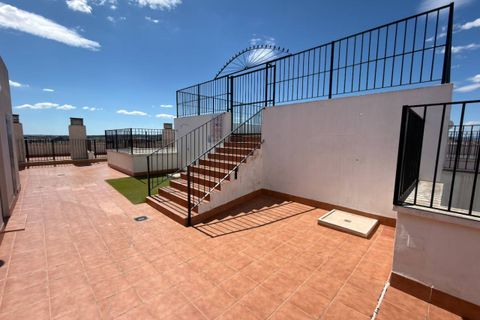 Wohnung in Almoradi, Alicante, Almoradi - € 117.000 | Ref: 200-4821 - Foto 12