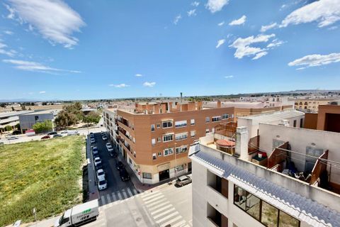 Wohnung in Almoradi, Alicante, Almoradi - € 117.000 | Ref: 200-4821 - Foto 15