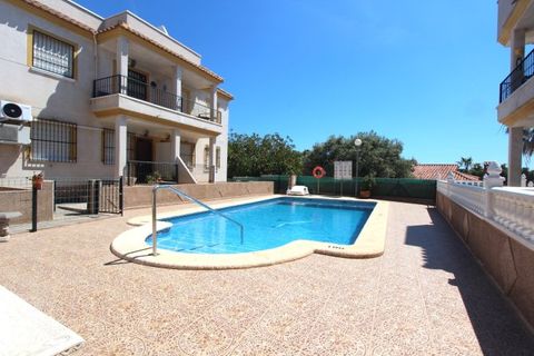 Leilighet i Algorfa, Alicante, Algorfa - € 125 000 | Ref: 200-4822 - foto 2