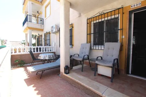 Leilighet i Algorfa, Alicante, Algorfa - € 125 000 | Ref: 200-4822 - foto 3