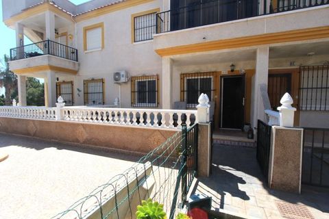 Leilighet i Algorfa, Alicante, Algorfa - € 125 000 | Ref: 200-4822 - foto 13