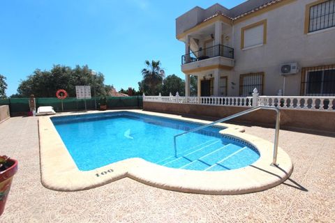 Leilighet i Algorfa, Alicante, Algorfa - € 125 000 | Ref: 200-4822 - foto 14
