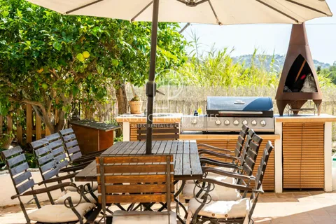 Villa i Playa De Cala Llonga, Ibiza, Playa De Cala Llonga - € 1.725.000 | Ref: 7797 - foto 10