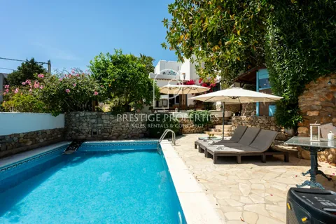 Villa i Playa De Cala Llonga, Ibiza, Playa De Cala Llonga - € 1.725.000 | Ref: 7797 - foto 11