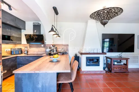 Villa in Playa De Cala Llonga, Ibiza - foto 5