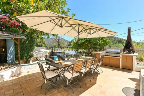 Villa i Playa De Cala Llonga, Ibiza, Playa De Cala Llonga - € 1.725.000 | Ref: 7797 - foto 24