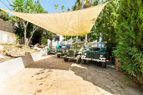 Villa i Playa De Cala Llonga, Ibiza, Playa De Cala Llonga - € 1.725.000 | Ref: 7797 - foto 27