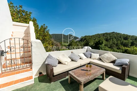 Villa i Playa De Cala Llonga, Ibiza, Playa De Cala Llonga - € 1.725.000 | Ref: 7797 - foto 28