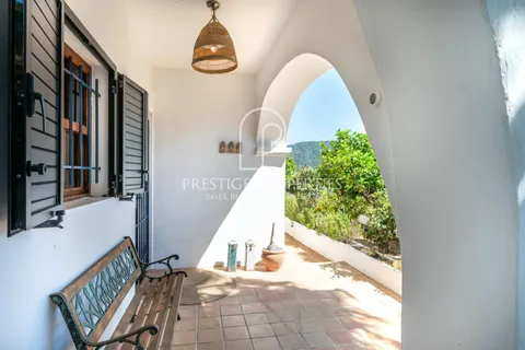 Villa i Playa De Cala Llonga, Ibiza, Playa De Cala Llonga - € 1.725.000 | Ref: 7797 - foto 29