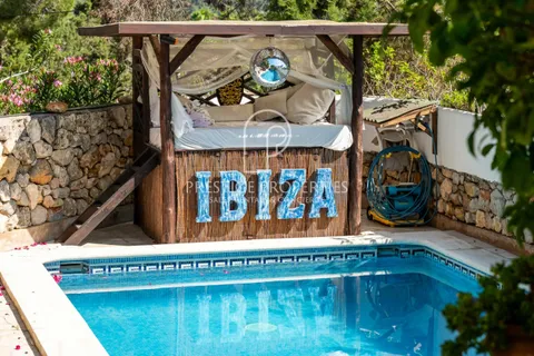 Villa i Playa De Cala Llonga, Ibiza, Playa De Cala Llonga - € 1.725.000 | Ref: 7797 - foto 31
